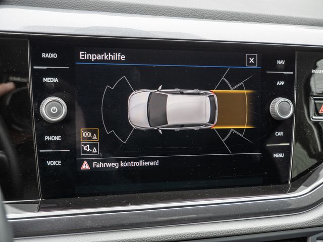 Polo 1.0 TSI Style PDC SHZ NAVI ACC MATRIX-LED
