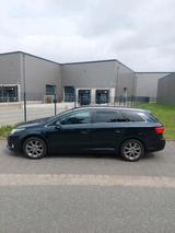 Toyota Avensis T27 2.0 D-4D, 2012. 2.Hand,... - Toyota Avensis: Kombi, T27