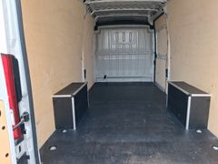 Jumper Kasten 35 L4H2 Heavy HDI 165 Jumper Kasten 35 L4H2 Heavy HDI 165