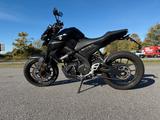 Yamaha *MT-125*Top Zustand*viele Extras*Sportausp*LED* - YAMAHA MOTORRAD 125