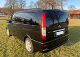 Mercedes-Benz Viano 3.0 CDI AMBIENTE EDITION lang, AHK 2,5 t  - Mercedes-Benz Viano: Automatik