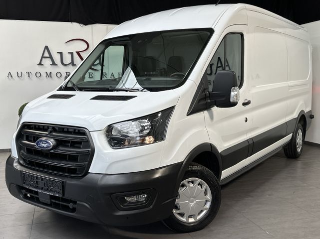 Ford Transit 310 L3H2 KAMERA+PP+TEMPOMAT+SPURHALTEASS