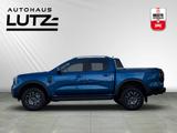 Ford Ranger DoKa Wildtrak V6 *sofort verfügbar* AHK N - Ford Ranger: Pickup