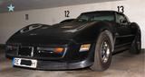Chevrolet Corvette C3, Bj. 1980 - Chevrolet aus 1980