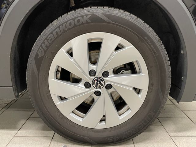 T-Cross Life 1.0 TSI DSG NAVI ACC LED PDC