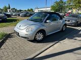 Volkswagen beetle cabrio 1.6 Benziner - Volkswagen Beetle aus 2006