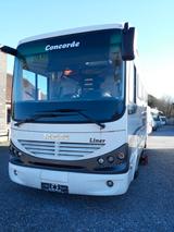 Concorde Liner plus - Concorde Liner Plus