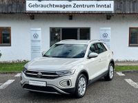 Volkswagen T-Roc - Vorschau Bild 3