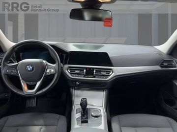 BMW 320 - 10