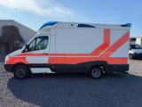 Mercedes-Benz Sprinter II/CDI/Automatik/Krankenwagen/EL.Liege - Mercedes-Benz Krankenwagen