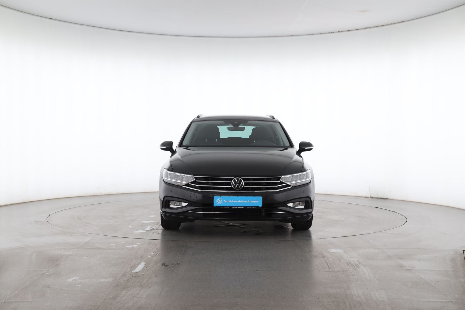 Volkswagen Passat Variant - Bild 5