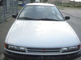 Mitsubishi Colt 1500 GLXi silber CD Winterreifen  - Mitsubishi Colt: Glx