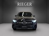 Mercedes-Benz GLC 450 d 4M AMG MEMORY*AHK*Kamera*SHZ*LED*20"*+ - Mercedes-Benz GLC 450 Gebrauchtwagen