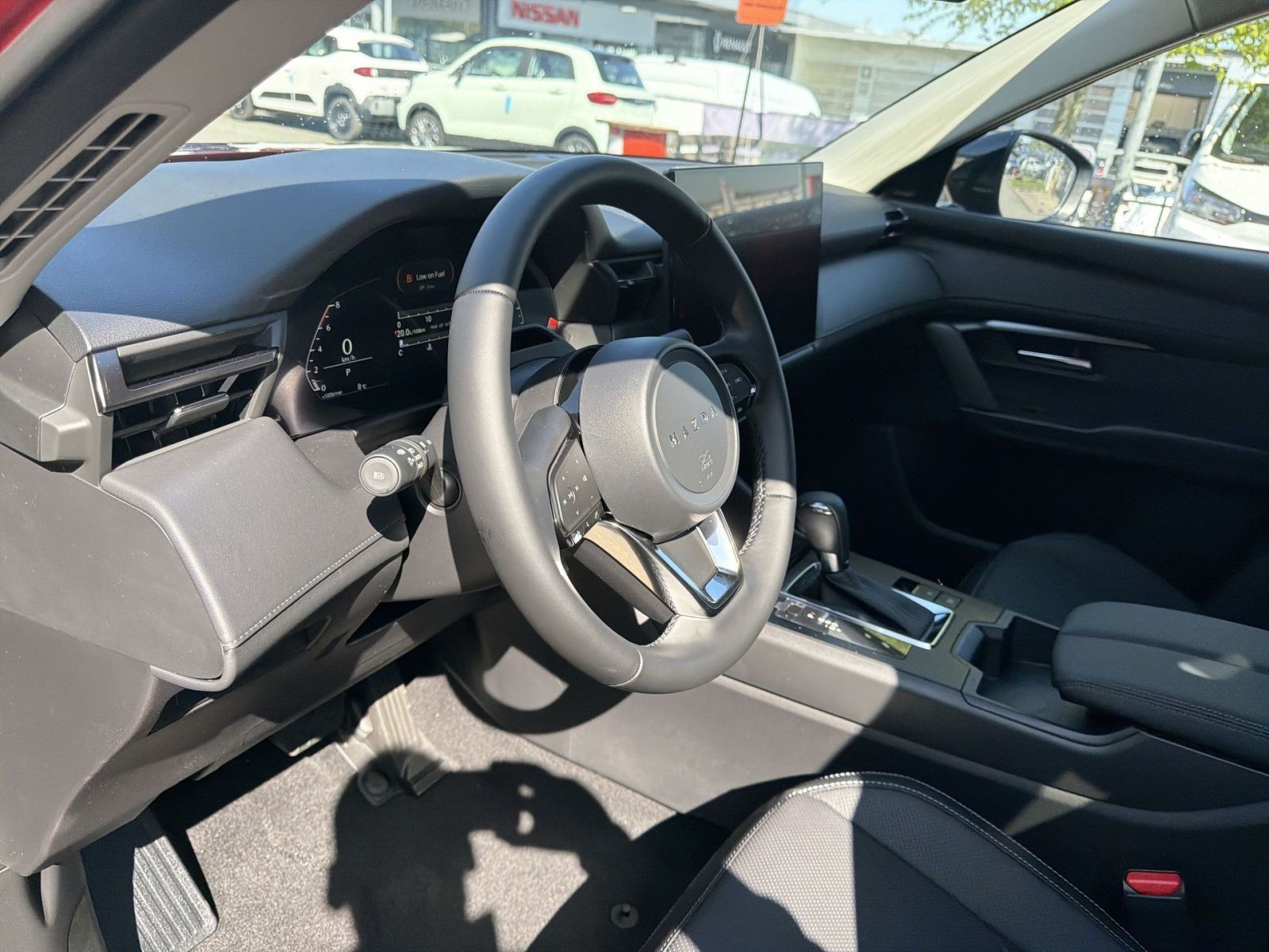 Mazda CX-5 - Bild 20