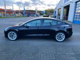 Tesla Model 3 Long Range Dual AWD - NEUE BATTERIE - - schwarze Tesla Model 3