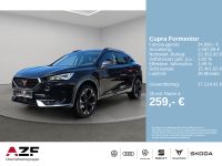 Cupra Formentor - Vorschau Bild 2
