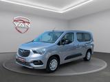 Opel Combo Life 1.5 XL/L2 *Kamera*Android Auto*AHK* - Opel Combo Life: Xl