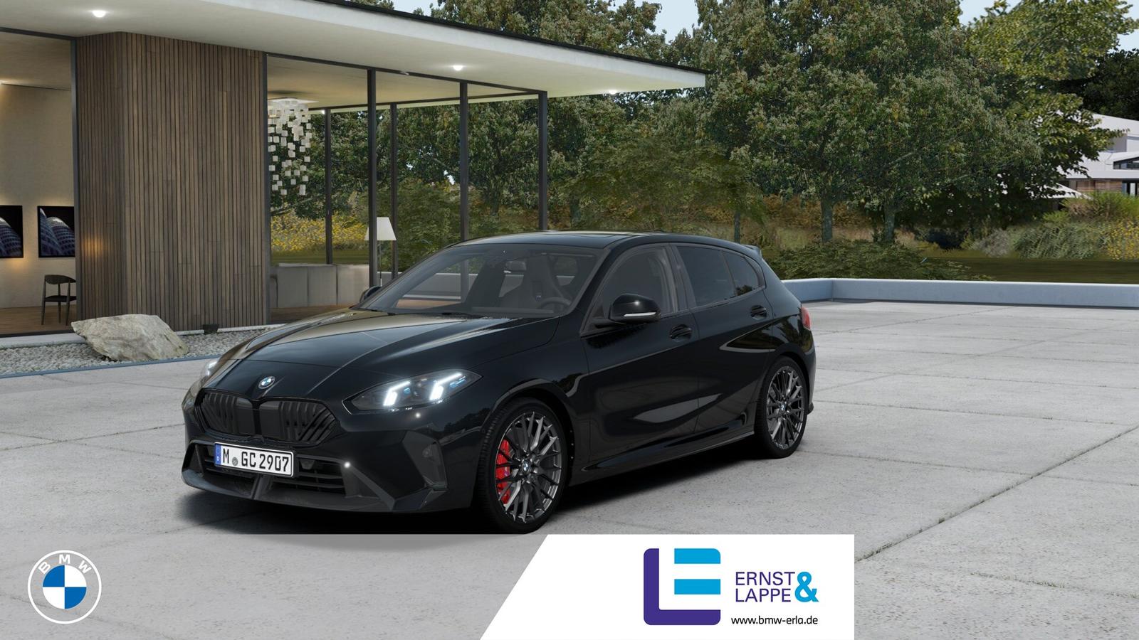 BMW 120 || M Sport Pro H&K Adapt. LED Pano