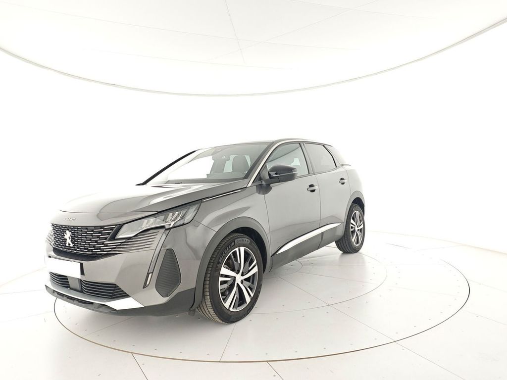 Image of Peugeot 3008