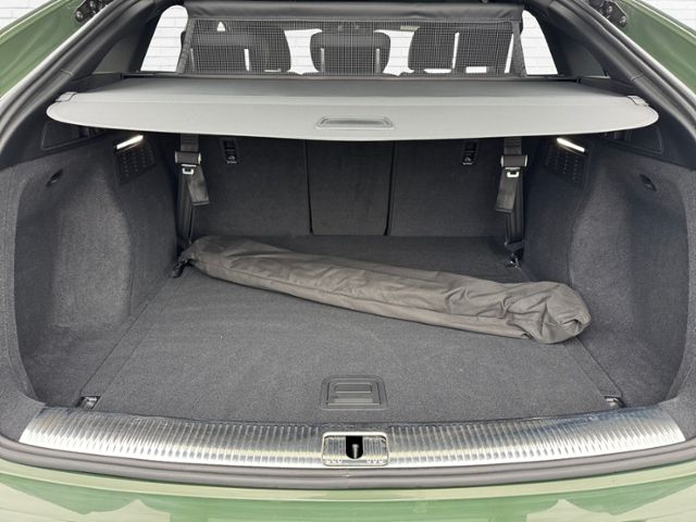 Fahrzeugabbildung Audi Q5 Sportback S line 50 TDI quattro 286 PS tiptro