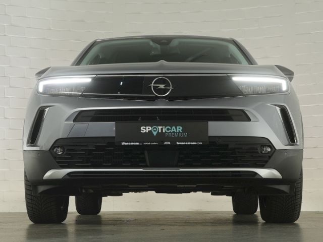 Mokka B ELEGANCE+NAVI+BLUETOOTH+SITZ-/LENKRADHEI