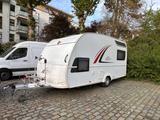 Bürstner Averso Plus 440 TK | Mover XT | Markise | autark - Bürstner Averso plus