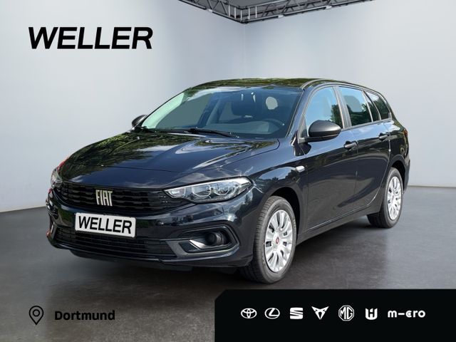 Fiat Tipo Kombi 1.5 GSE Mild-Hybrid *Bluetooth*Tempom