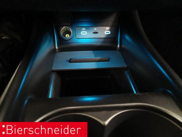 BYD Dolphin DMS Comfort Navi ACC CAM