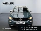 Volkswagen T-Roc 2.0 TDI 4M DSG IQ.DRIVE *AHK*Navi*SHZ*ACC* - Diesel Gebrauchtwagen
