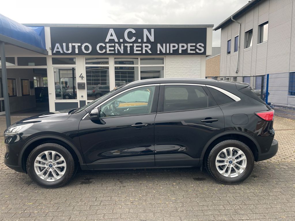 Image of Ford Kuga