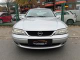 Opel Vectra 2.0 16V Comfort*AUTOMATIK*KLIMA* - Opel Vectra: 2.0