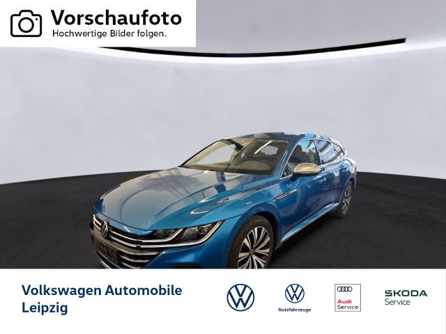 Image of Volkswagen Arteon