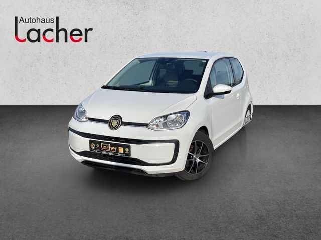 Volkswagen up! Geparda L5e Fahren ab 16!