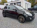 Hyundai i20 Style Automatik / Klima / Allwetterreifen - Hyundai i20 Style mit Diesel-Antrieb