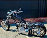 American Ironhorse  Texas Chopper - CHOPPER TEXAS