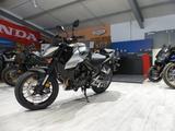 Honda CB750 Hornet  incl. Anlieferung Tageszulassung - HONDA NAKED BIKE