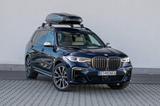 BMW X7 xDrive40i -V8 390kw xDrive 2021 - gebrauchte BMW X7 aus dem Jahr 2021