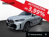 BMW X5 xDr 30d M SPORT 360°,AHK,H/K,Lea.o.Anz.749,-