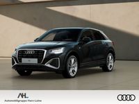 Audi Q2 - Vorschau Bild 1