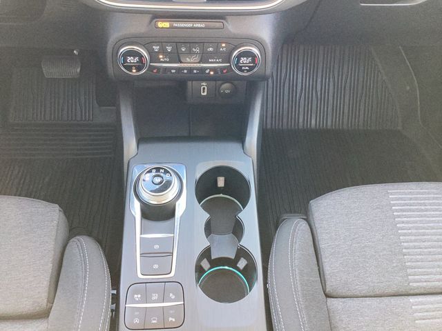 Focus Turnier 1.0EcoBoost Automatik Active