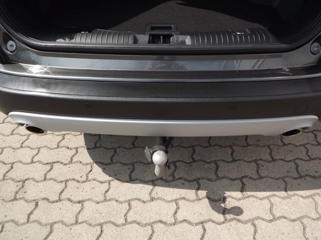 Kuga Plug-In Hybrid Titanium X*Head-up*B&O*AHK*
