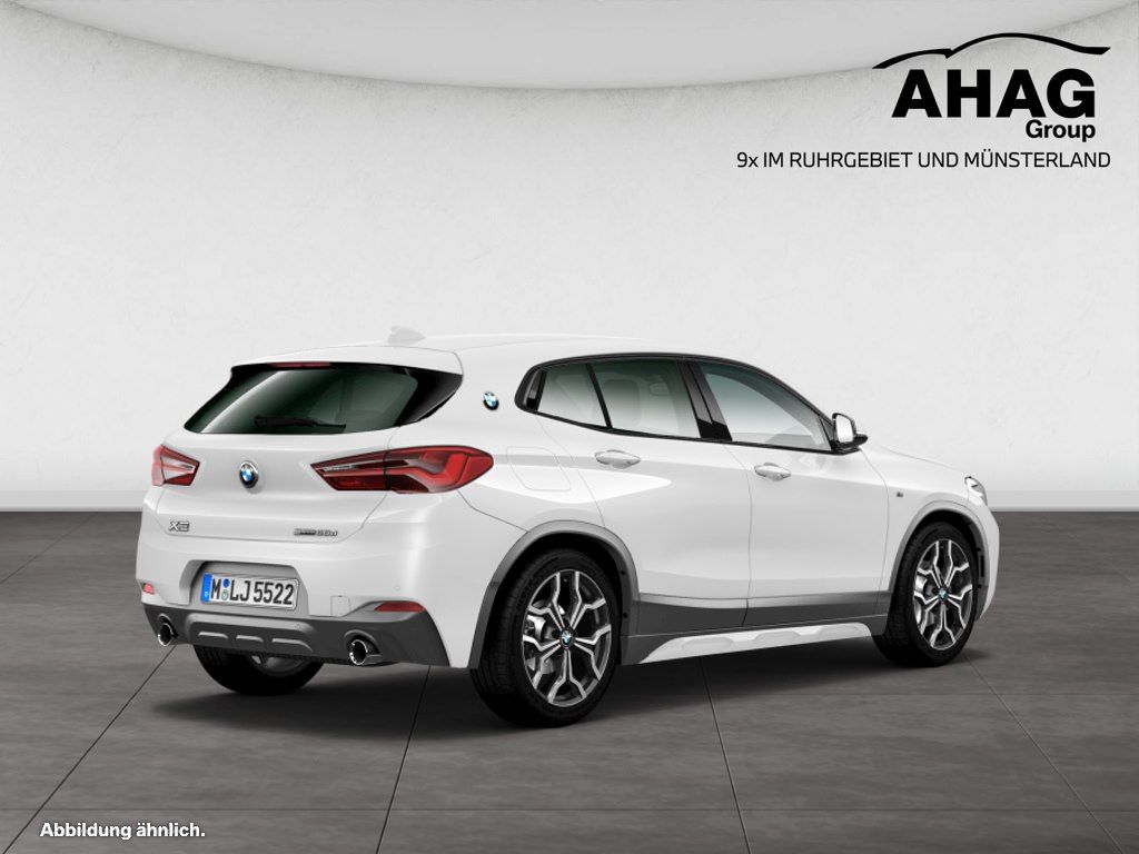 BMW X2 - Bild 2