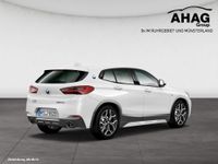 BMW X2 - Vorschau Bild 2