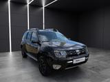 Dacia Duster Black Shadow TCe 125 4x2 Navi Klimaanlage - Gebrauchtwagen in Neubrandenburg