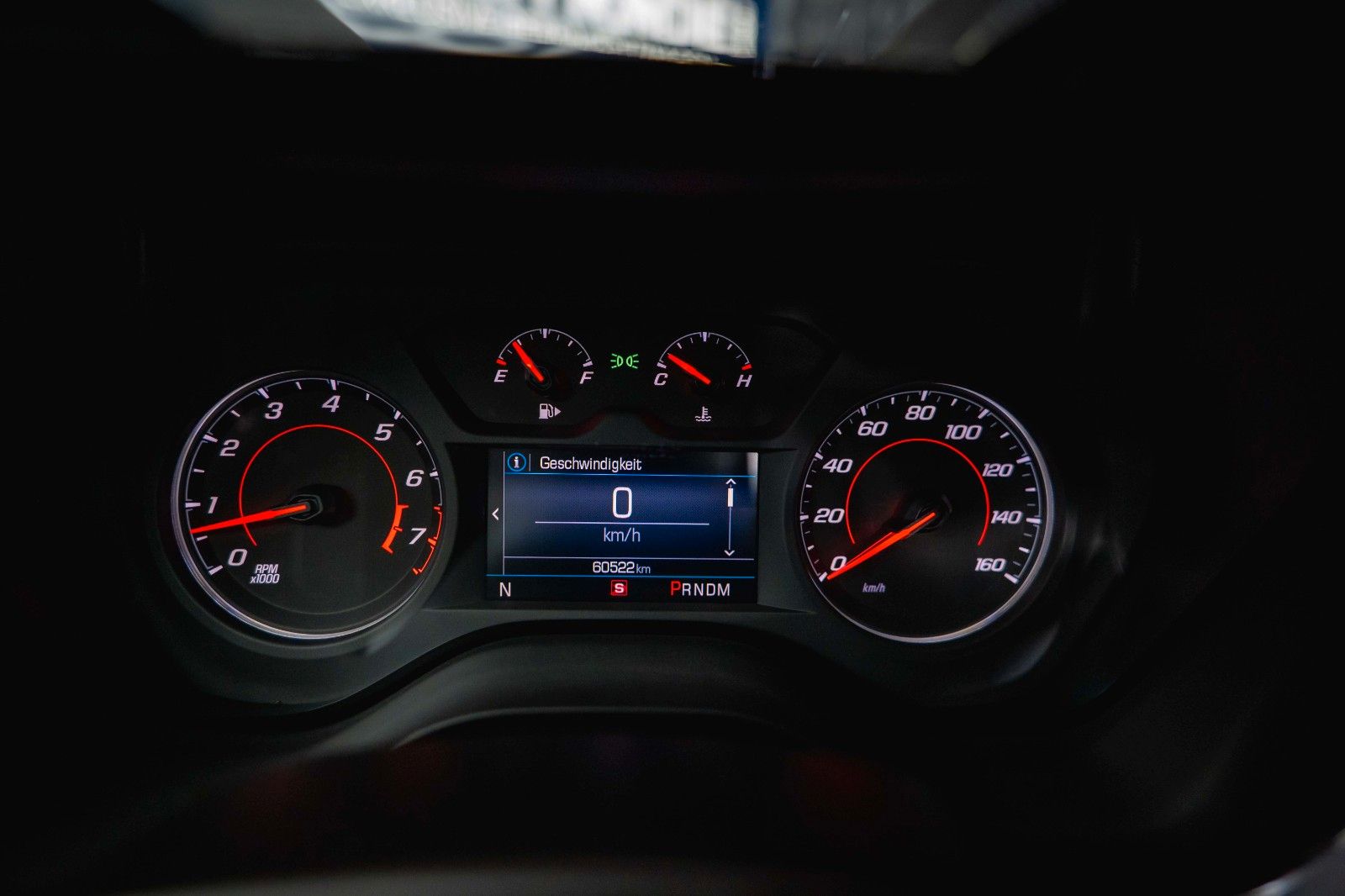 Fahrzeugabbildung Chevrolet Camaro 6.2 SS Coupe LT1 Performance *CarPlay*LED