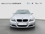 BMW 318i Limousine +nur an Händler/Export+HU 4/26 - gebrauchte BMW 318 aus dem Jahr 2009