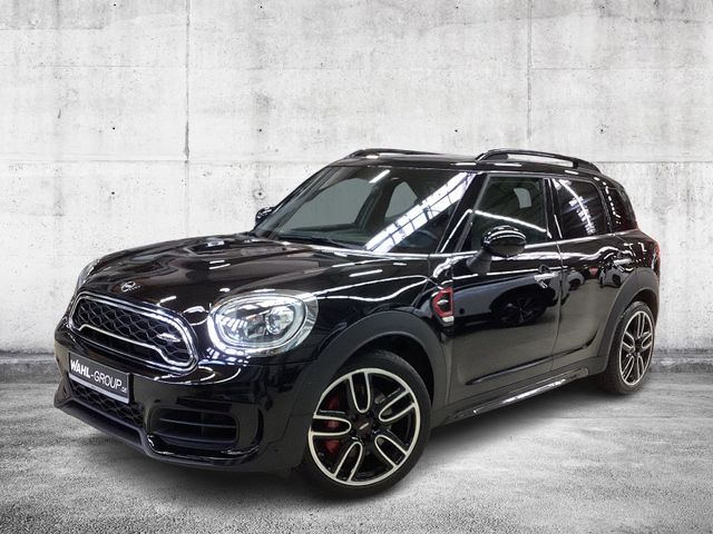 MINI John Cooper Works COUNTRYMAN HEAD-UP LED NAVI KA