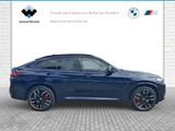 BMW X4 M40i Head-Up HK HiFi DAB WLAN Standhzg. AHK - Gebrauchtwagen in Cottbus