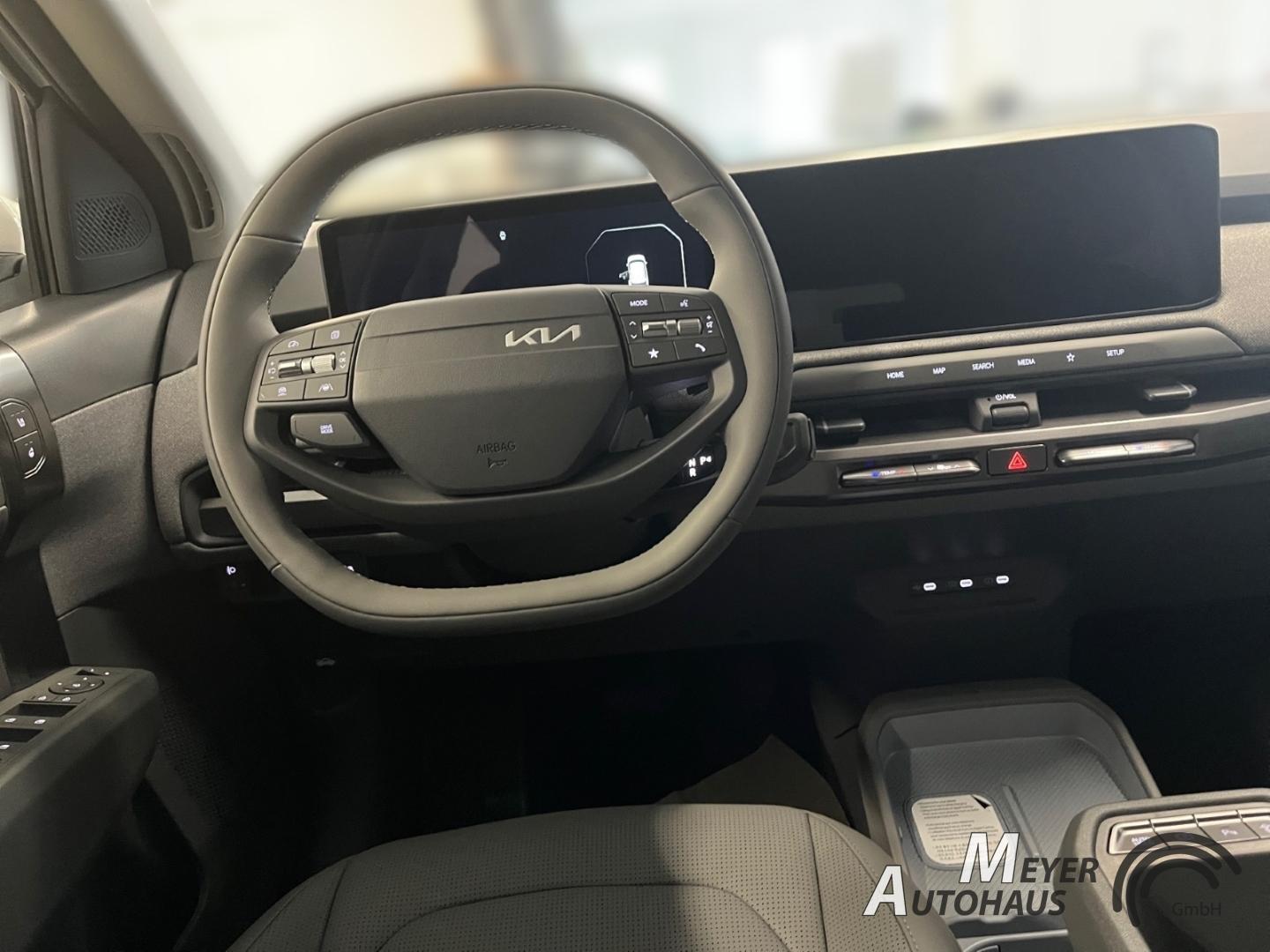 Kia EV3 Earth 58.3 EARTH +Winter-Connect+Business-Pa