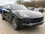 Porsche Cayenne COUPE*E-Hybrid 3.0 AWD*Hinterachslenkung - Porsche Cayenne Gebrauchtwagen